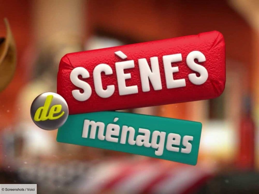 Scènes de ménages : un couple emblématique de la série va avoir un bébé !