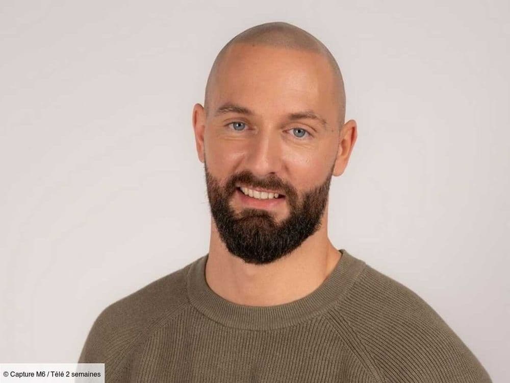 "Tout échange social était une épreuve" : Florian (Mariés au premier regard) fait une confidence bouleversante sur son enfance