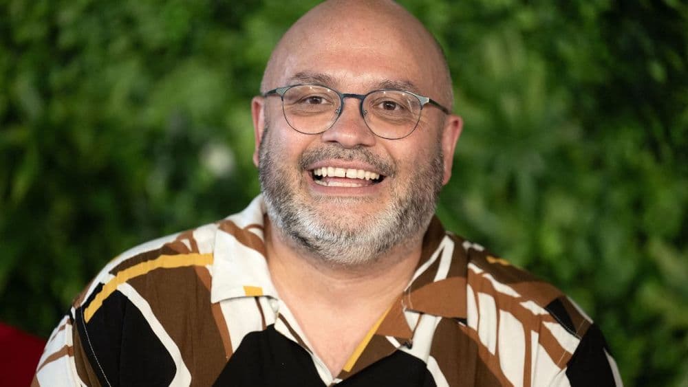 Méconnaissable, Yoann Riou (47 ans) se dévoile avec 34 kilos en moins : "depuis je ne m'arrête plus"