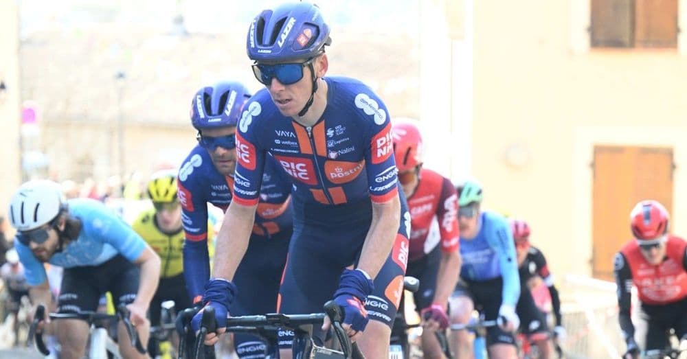 Inquiétude pour Romain Bardet