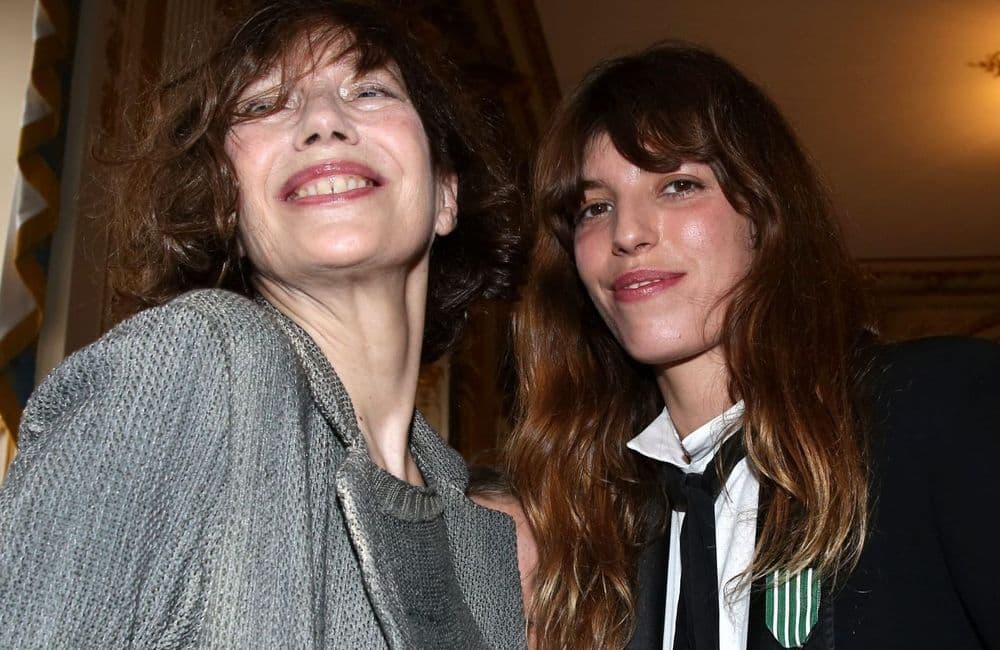 Jane Birkin : un an et demi après sa mort, sa fille Lou Doillon lui adresse un message