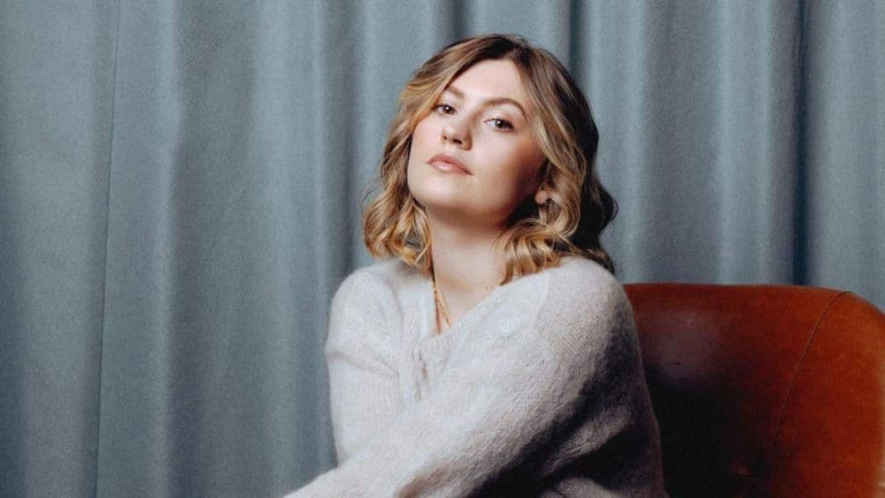 Marine (Star Academy) : elle dévoile enfin la date de sortie de son premier album et c'est pour bientôt !