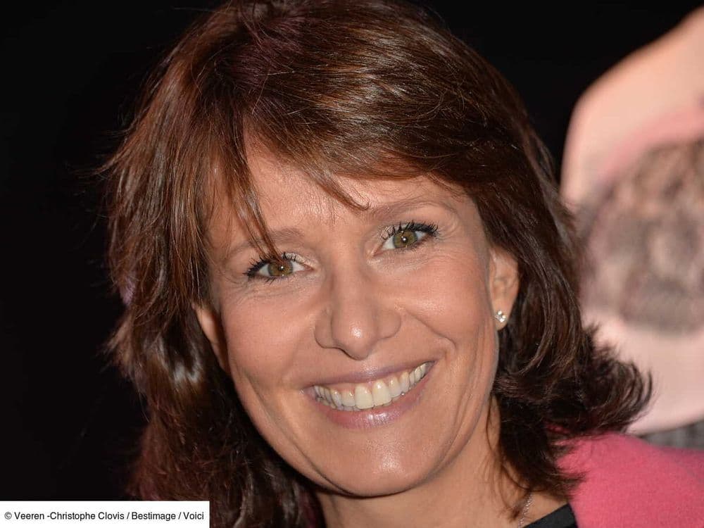 Carole Rousseau : qui est son mari et père de ses enfants, Arnaud Rossi ?