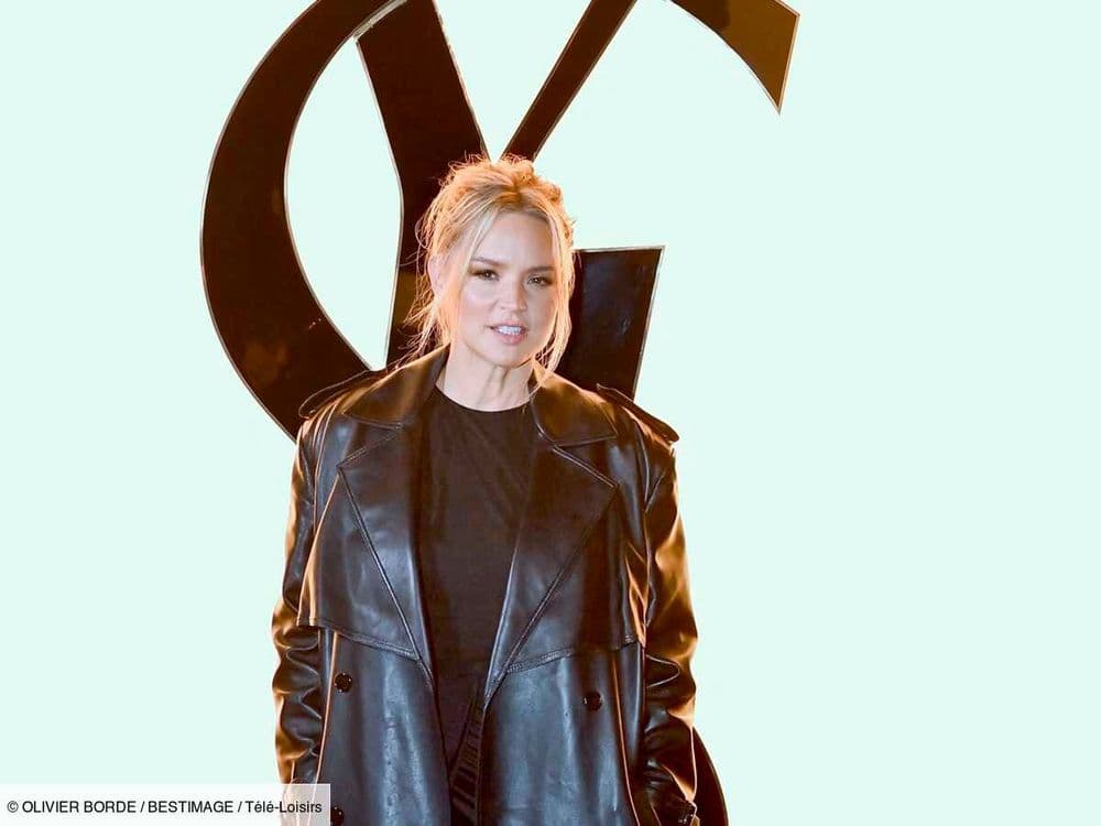 "J’ai arrêté et je suis partie" : Virginie Efira revient sur une scène intime qu'elle a choisi d'interrompre