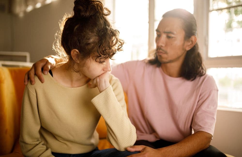 Anxieux, évitant, désorganisé… Peut-on changer de style d’attachement ?