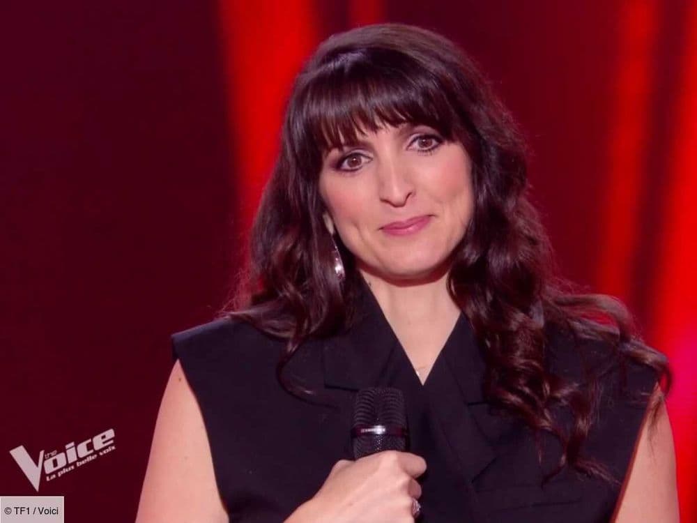 Maag (The Voice) : à quelques jours seulement de la demi-finale, la  candidate annonce avoir accouché !