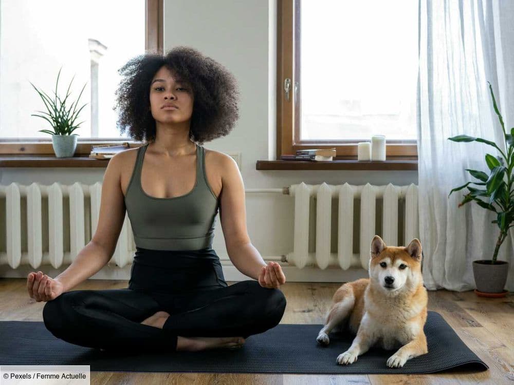 Gym hypopressive : en quoi consiste cette méthode qui promet un ventre plat ?