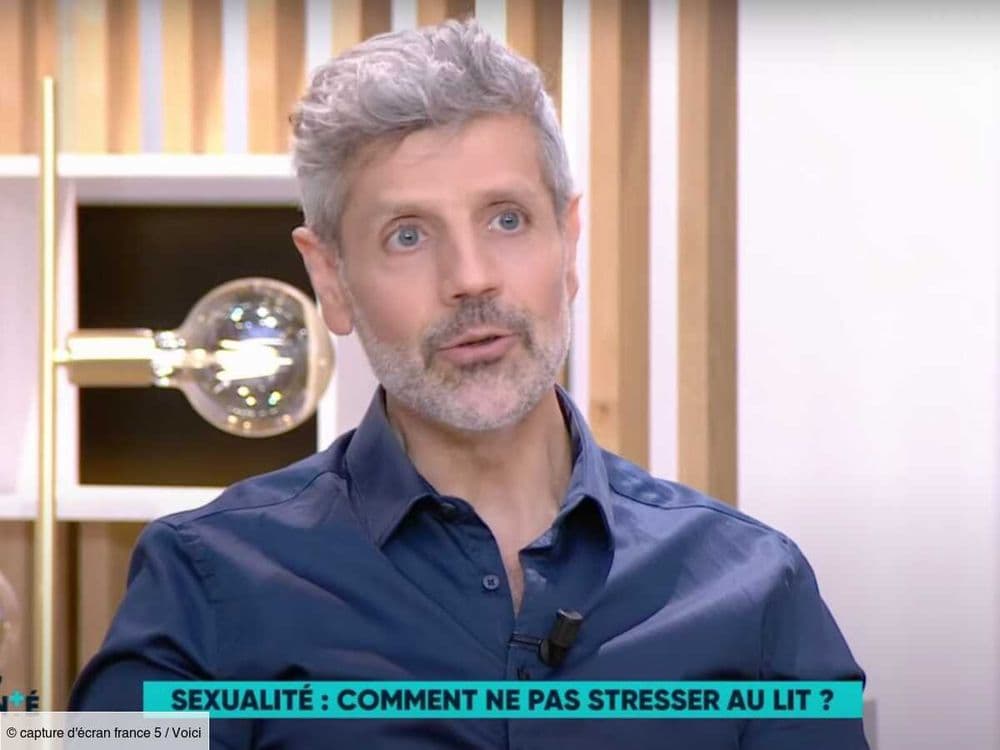 Gilbert Bou Jaoudé : ce métier surprenant qu'il voulait faire plus jeune