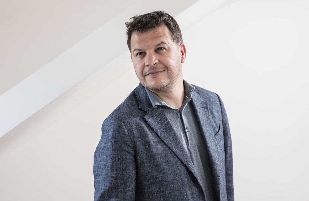 Guillaume Musso : qui est sa compagne Ingrid ?