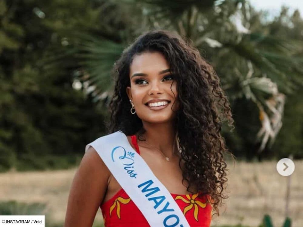 Miss France 2025 : Miss Mayotte explique pourquoi elle ne veut pas retourner sur l'île après le passage du cyclone Chido