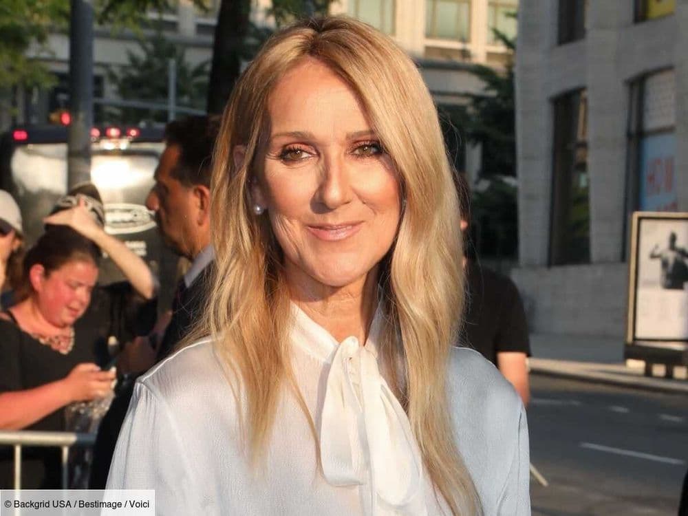 Star Academy : Céline Dion radieuse, son apparition surprise sur le prime du 26 octobre