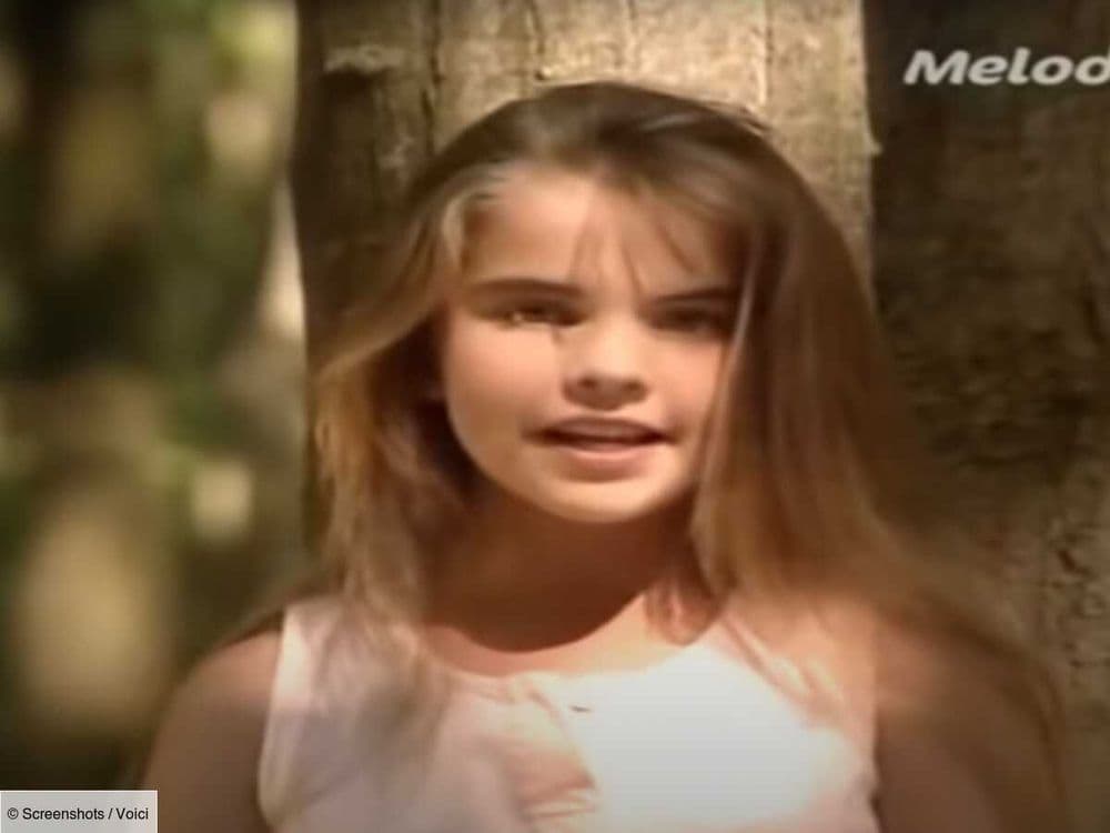 Melody a 47 ans : que devient la chanteuse, interprète du tube Y'a pas que les grands qui rêvent ?