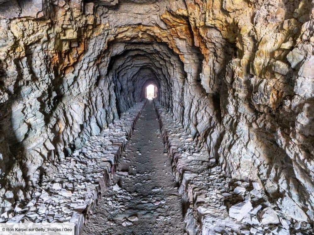 Cache-cache géant: d'immenses réserves d'hydrogène naturel dormiraient sous nos pieds, mais où?