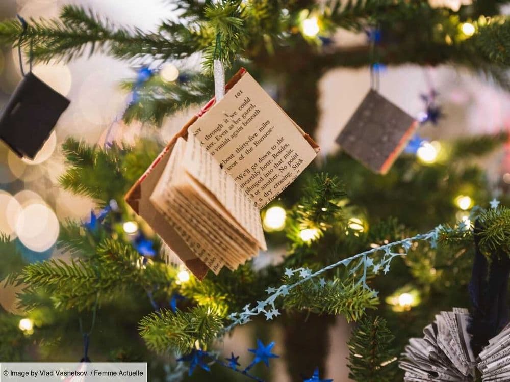 Les décos de Noël très kitsch de cette célèbre enseigne font hurler de rire les internautes