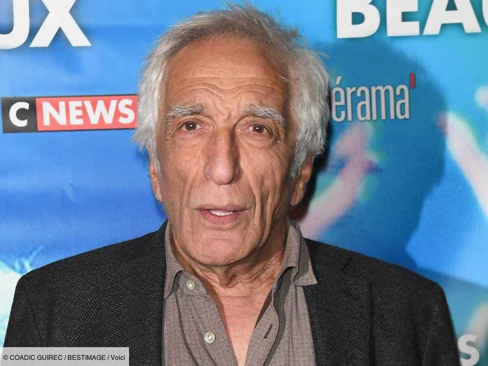 "Les femmes ne comptent pas" : une actrice cash à propos de Gérard Darmon, accusé de violences sexistes
