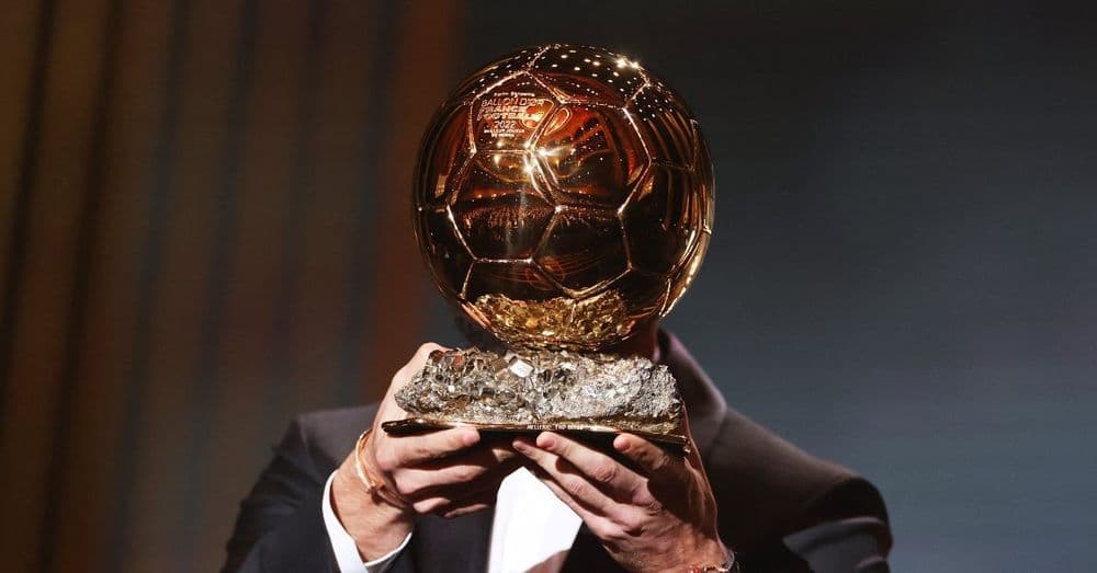 Ballon d’Or: Un gros avantage pour Dembélé ?