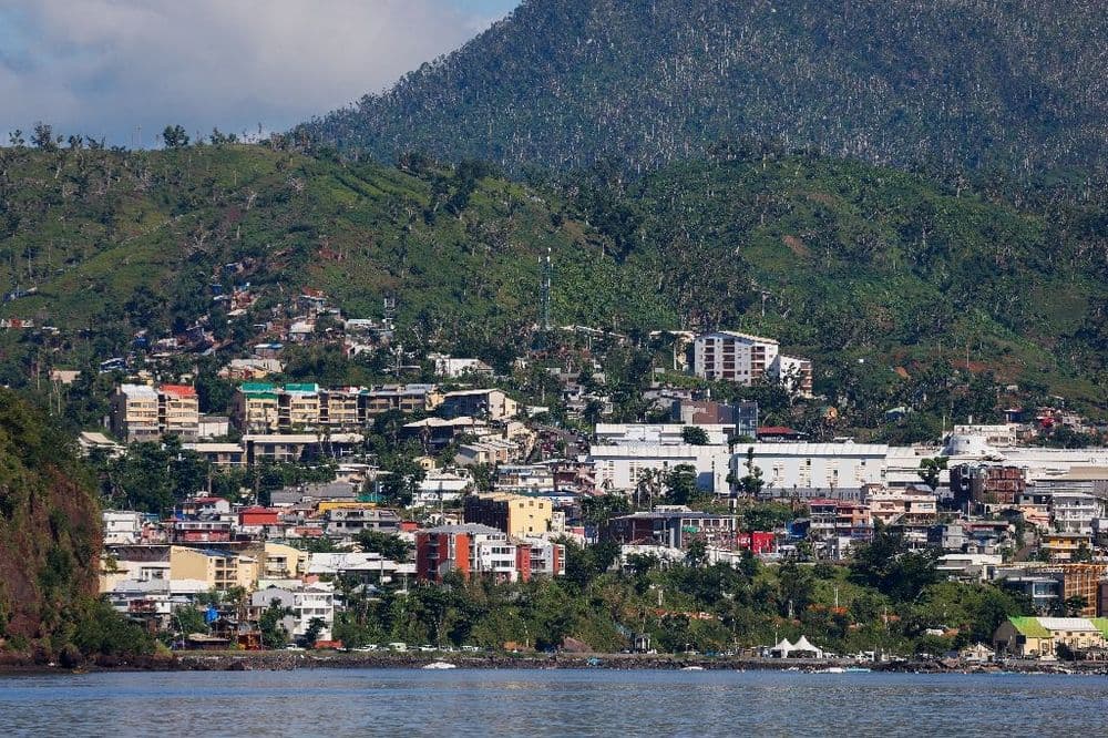 Le Sénat face à l'immense défi de "refonder" Mayotte