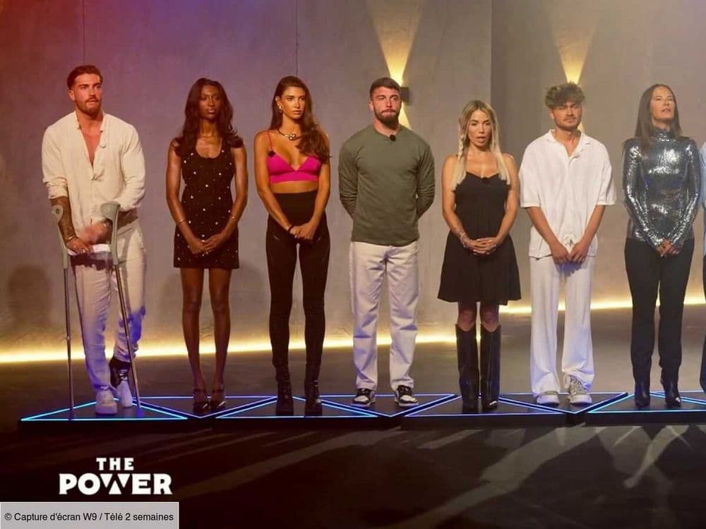 The Power : la production apporte un gros changement pour la finale de la saison 2