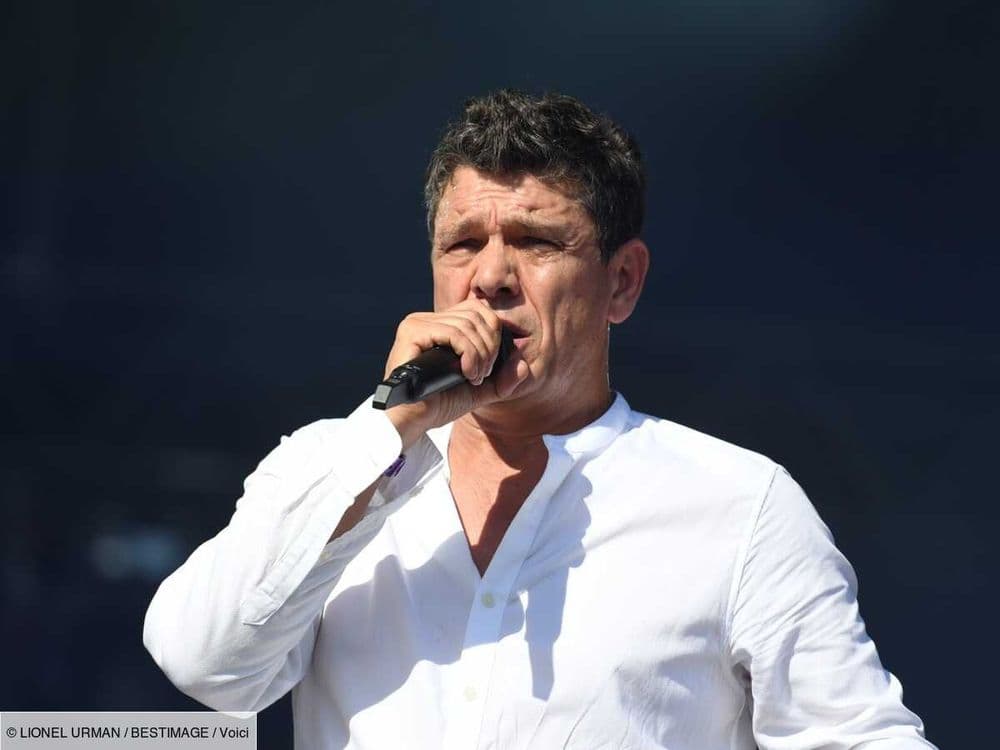 "Je ne sais plus qui je suis" : Marc Lavoine se confie avec émotion sur la mort de sa mère