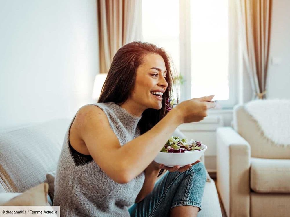 Contre toute attente, ces 7 aliments riches en glucides vont vous aider à perdre du poids