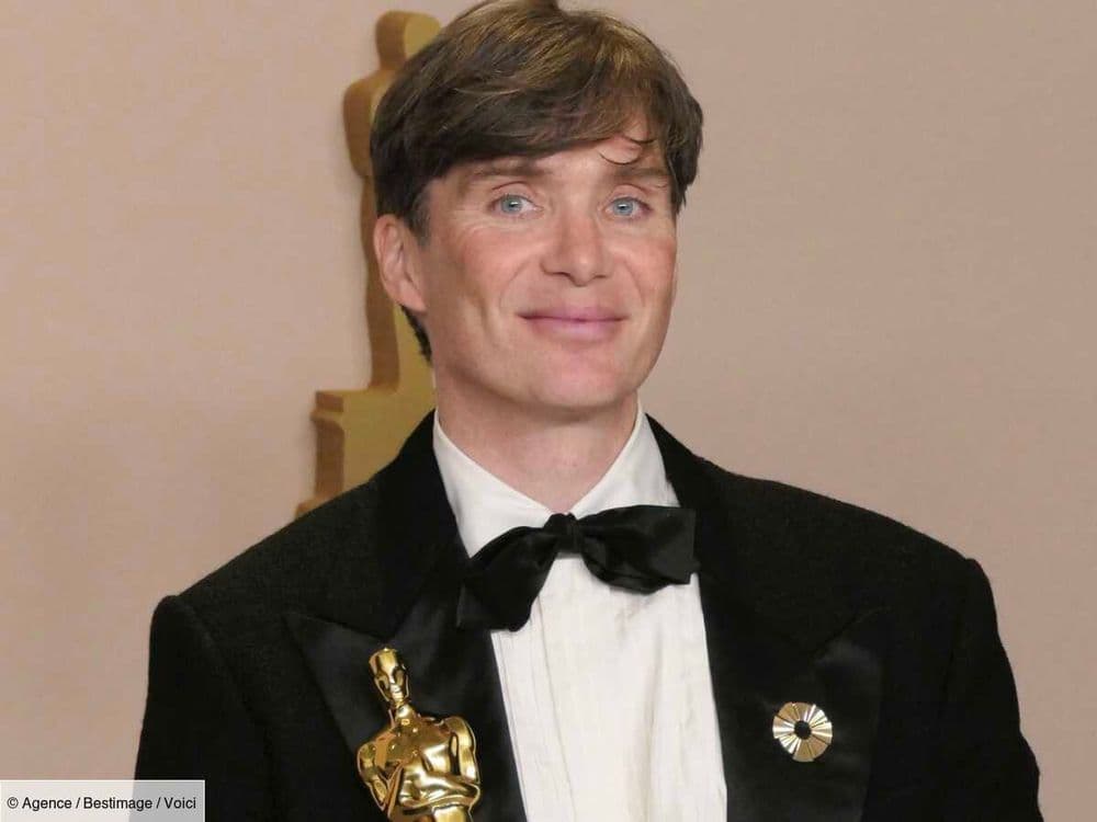 Oscars 2024 : raz-de-marée pour Oppenheimer, Anatomie d’une chute remporte une statuette... découvrez le palmarès