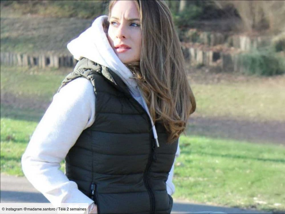 "Le deuil est extrêmement difficile" : Camille Santoro (Familles nombreuses) dévastée par le décès de son père, elle se confie