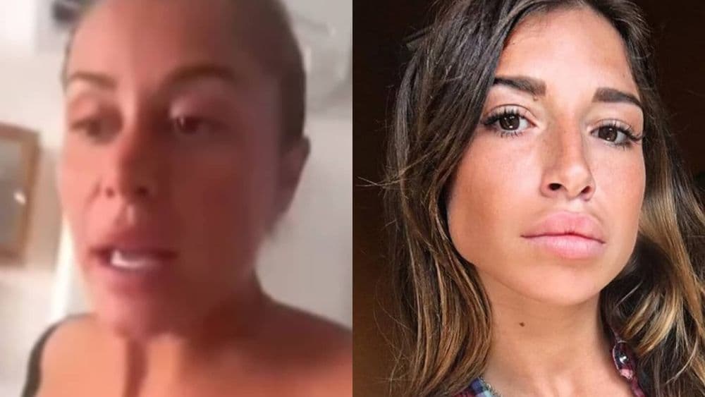 "Zéro empathie, à vomir" : les propos d’Anaïs Camizuli sur le deuil de Liam Di Benedetto choquent profondément la Toile !