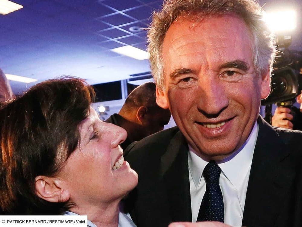 François Bayrou nouveau Premier ministre : qui est Elisabeth, sa femme depuis plus de 50 ans ?