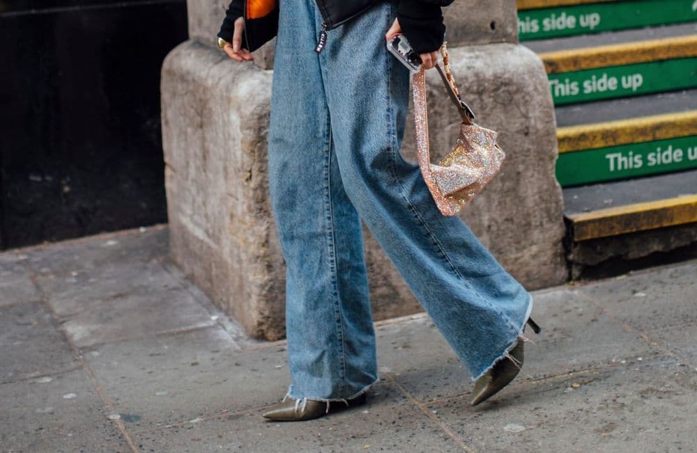 Faut-il repasser un jean ?