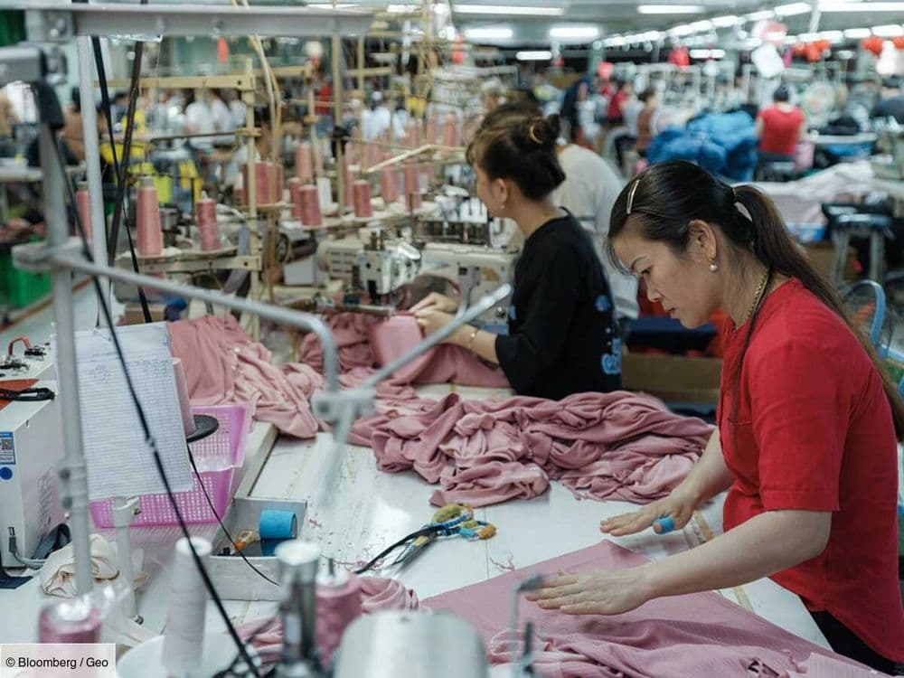 Donald Trump prône le "Made in USA", mais les États-Unis en sont-ils seulement capables?