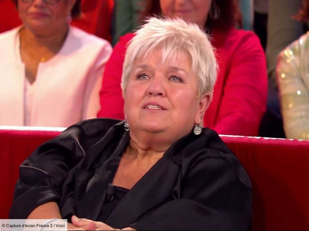 "J'espère qu'il va revenir" : Mimie Mathy prend la défense de Pierre Palmade et lui fait une belle déclaration (ZAPTV)