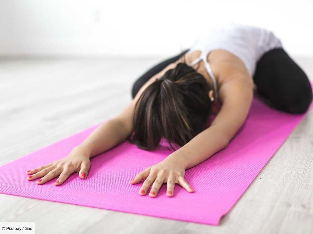 Gymnastique du ventre : 7 exercices pour améliorer le transit