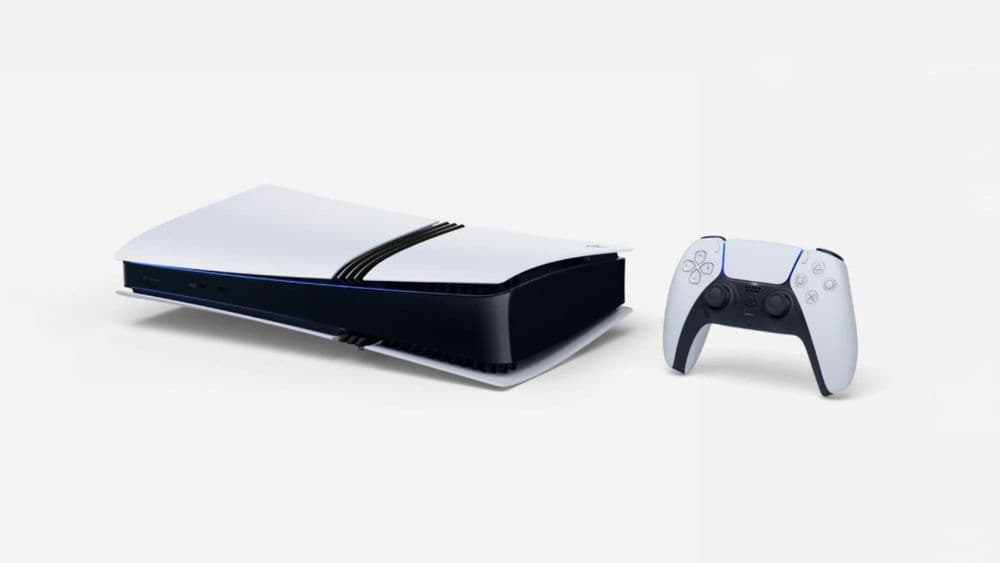 Les lecteurs de disques PS5 en rupture de stock