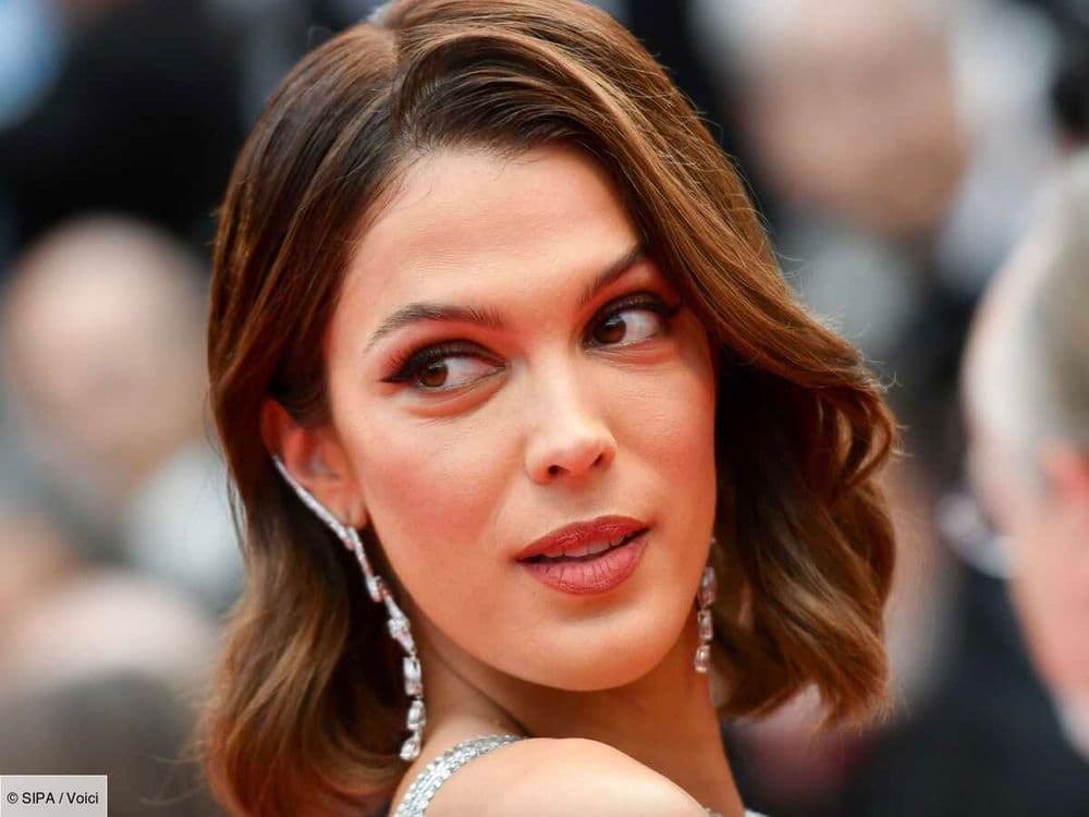 Iris Mittenaere : cette série américaine culte qu'elle a refusé d'intégrer