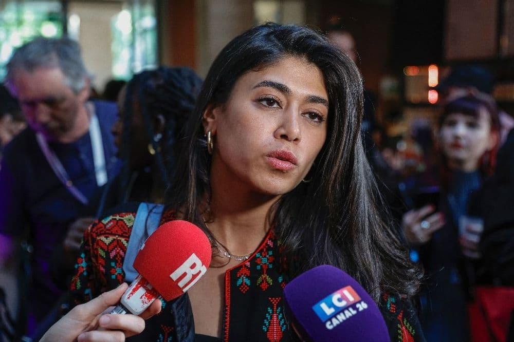 "Le Hamas a une action légitime", estime Rima Hassan (LFI)