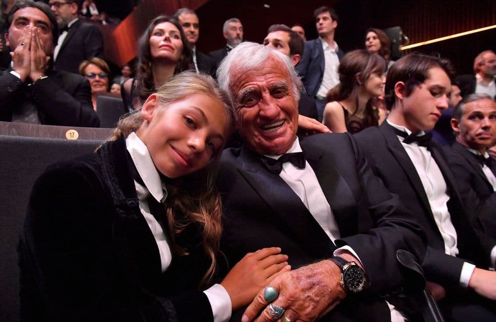 Jean-Paul Belmondo : qui sont ses 4 enfants ?