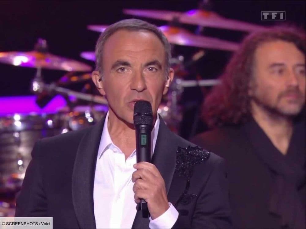 Star Academy : Nikos Aliagas fait un drôle de lapsus au sujet d'Ebony, les internautes étonnés