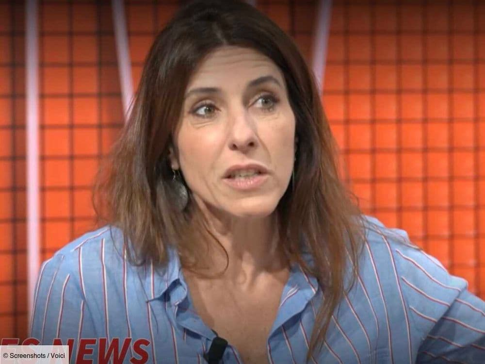 "Pas séduite du tout" : ces deux invités d'En Aparté que Nathalie Lévy n'a pas appréciés