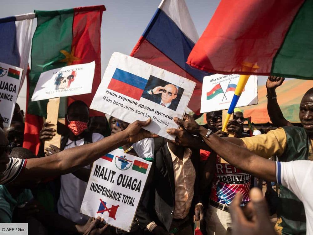 Qu’est-ce que l’Africa Corps, le successeur de Wagner en Afrique