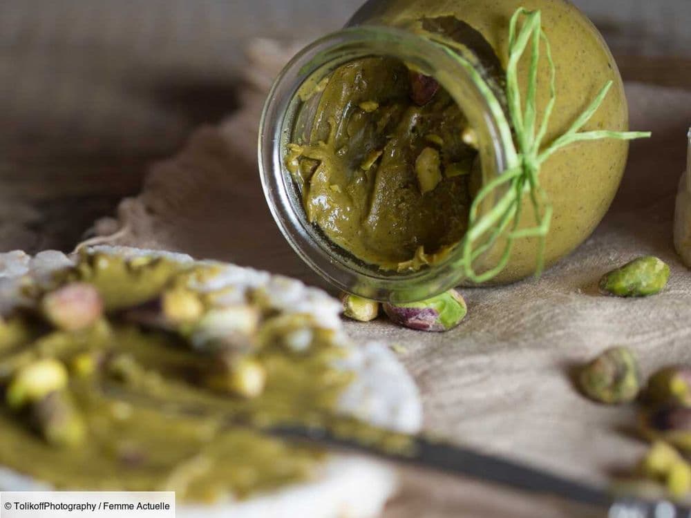 "C’était vraiment une tuerie" : la recette facile et ultra gourmande du moelleux à la pistache