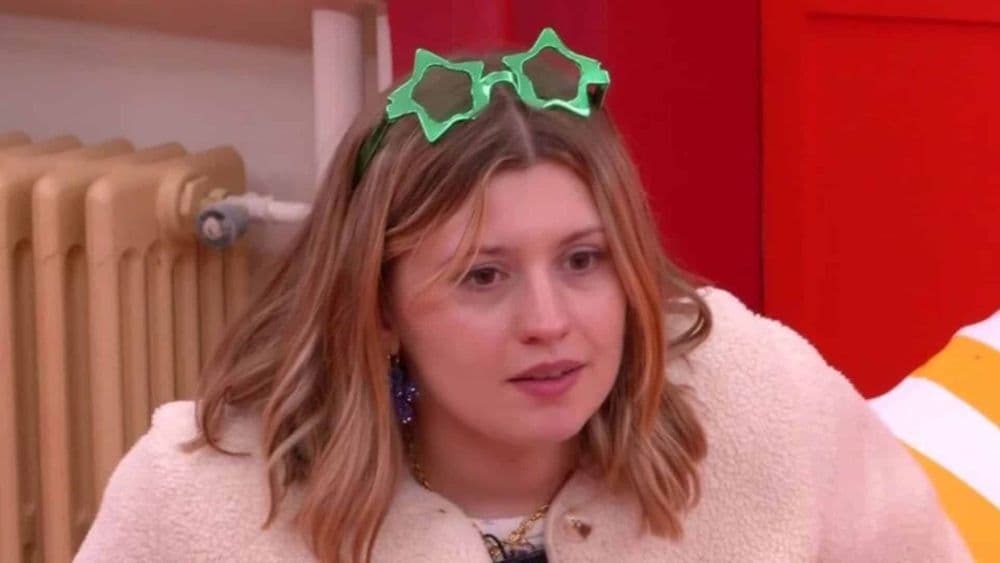 "C'était plus pour rigoler" : Marine (Star Academy) rétablit la vérité après son petit mensonge ironique qui a fait pleurer Marguerite
