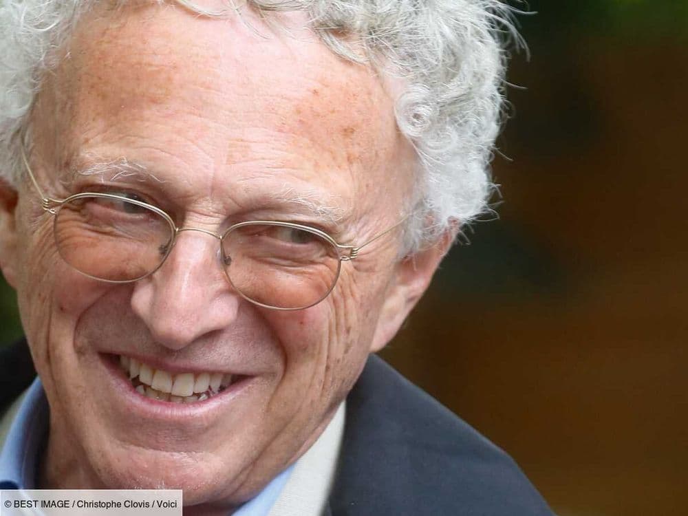 "Un grand honneur" : Nelson Monfort officialise son nouveau poste sur France Télévisions