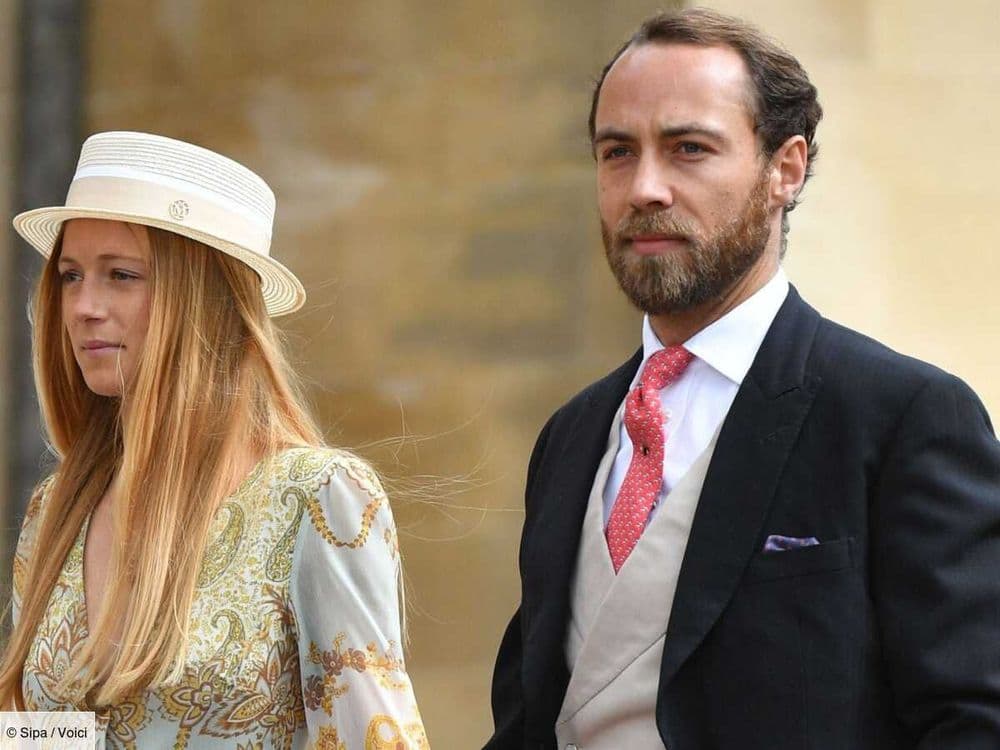 “Précipitée pour s’habiller” : cette première rencontre gênante entre Kate Middleton et Alizée, la femme de son frère James