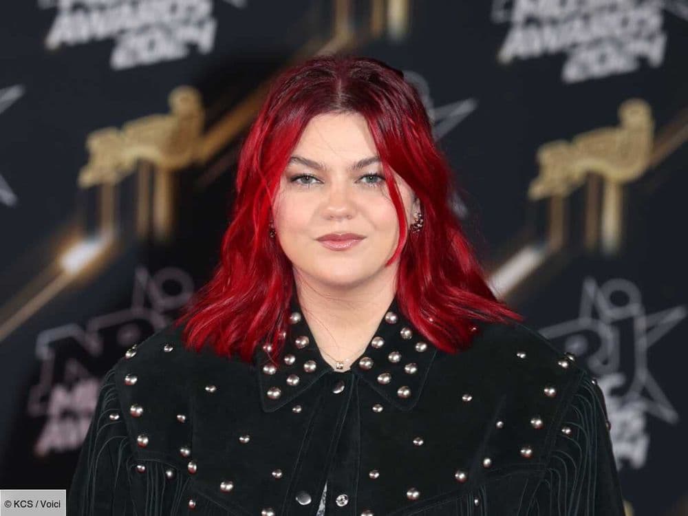 Louane : découvrez l'origine de son nom de scène, en lien avec sa soeur