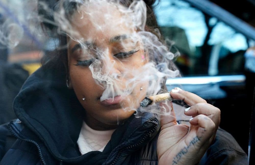 Le cannabis va être classé comme moins dangereux aux Etats-Unis, le secteur euphorique