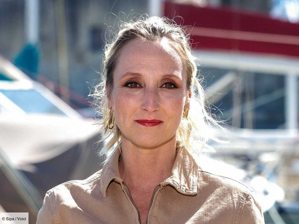 Audrey Lamy (Ma Reum) : ce célèbre homme politique dont elle est la cousine