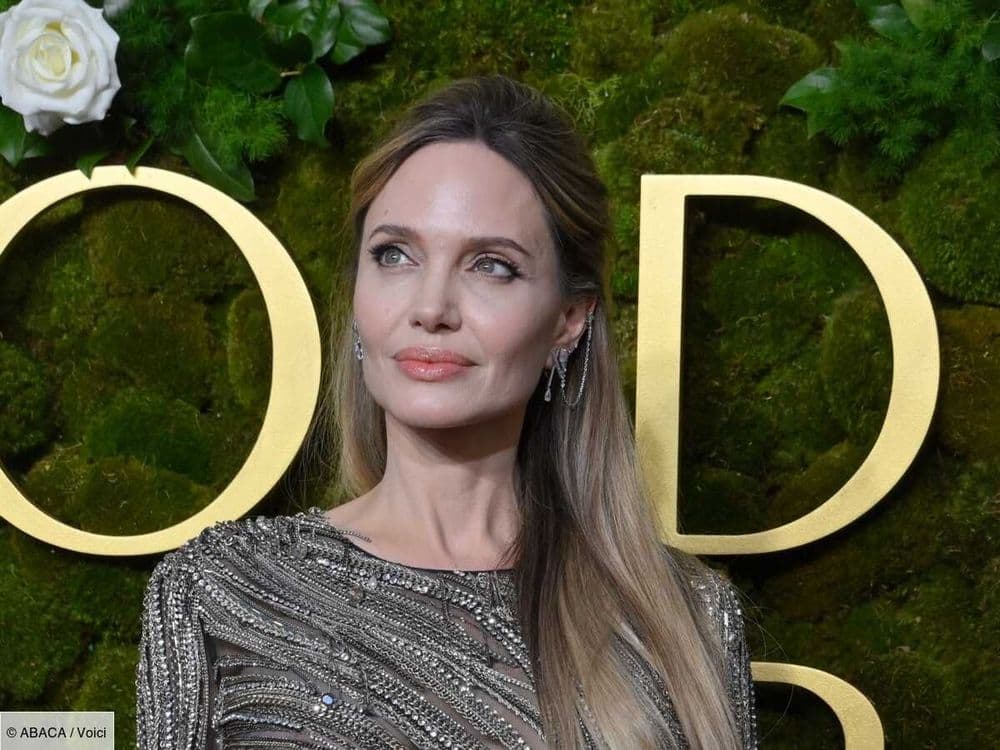 Angelina Jolie "en sursis" : l'actrice fataliste en évoquant la mort prématurée de sa mère et de sa grand-mère