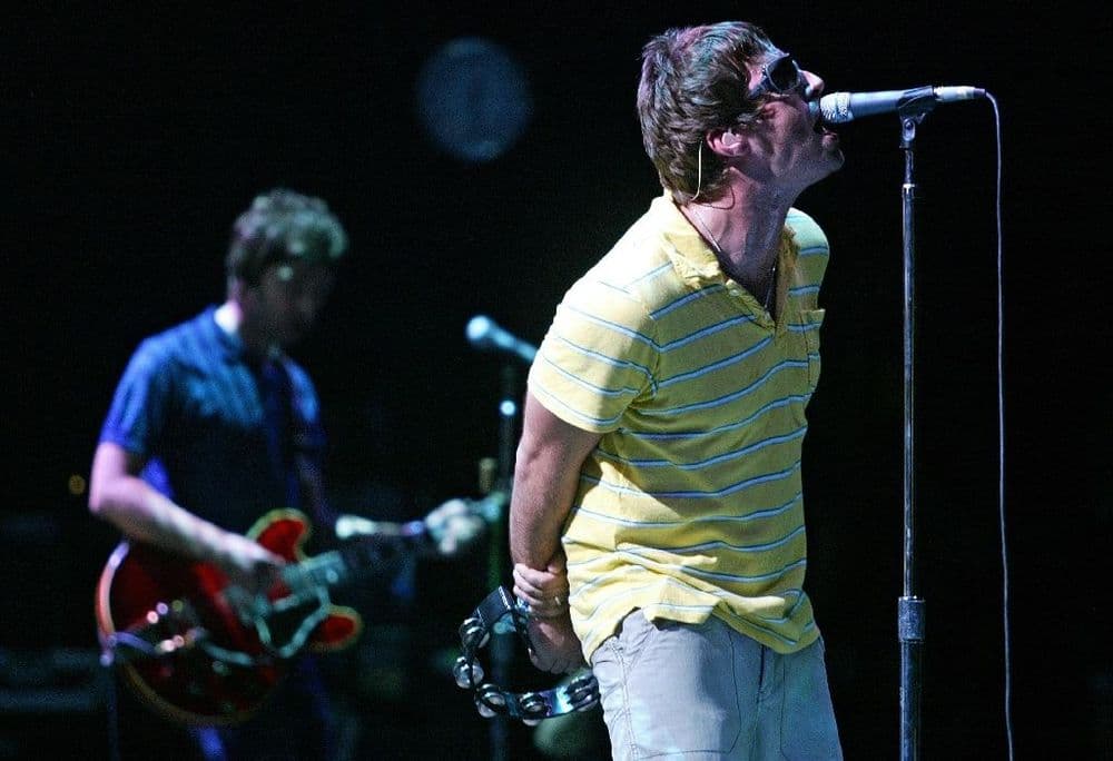 Les frères Gallagher font la paix et reforment Oasis pour une tournée mondiale
