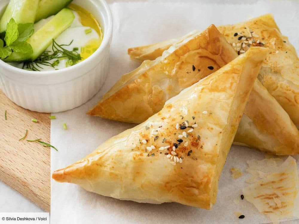 Bricks au thon : 3 recettes gourmandes au fromage, à l'oeuf ou à la pomme de terre