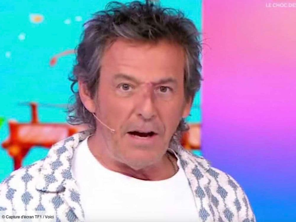 Les 12 coups de midi : Jean-Luc Reichmann craint-il l'élimination d'Emilien ? Sa réponse très surprenante